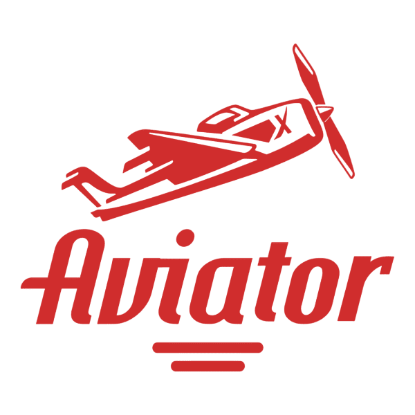 Aviator — logo