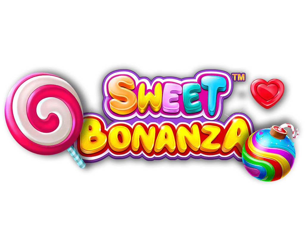 Sweet Bonanza — logo